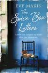 Spice-Box-Letters